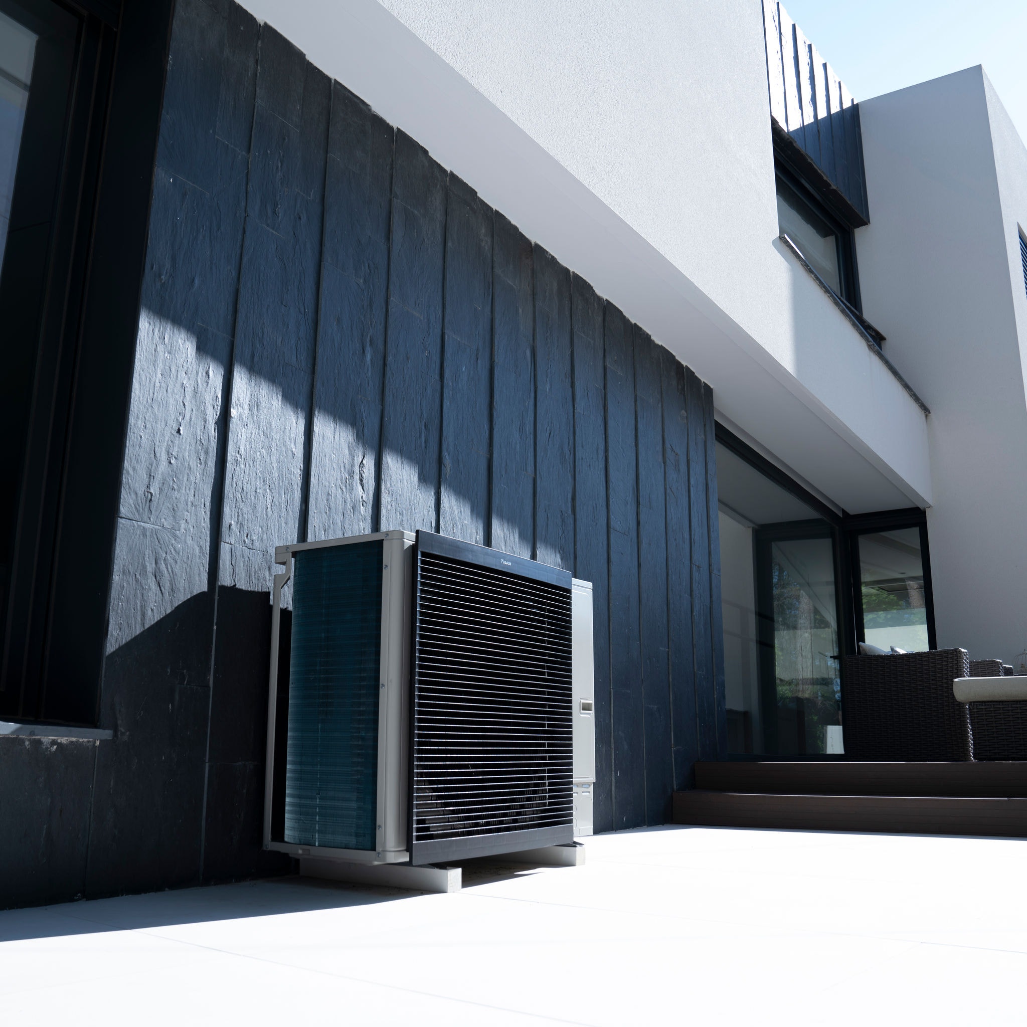 Daikin product ERLA