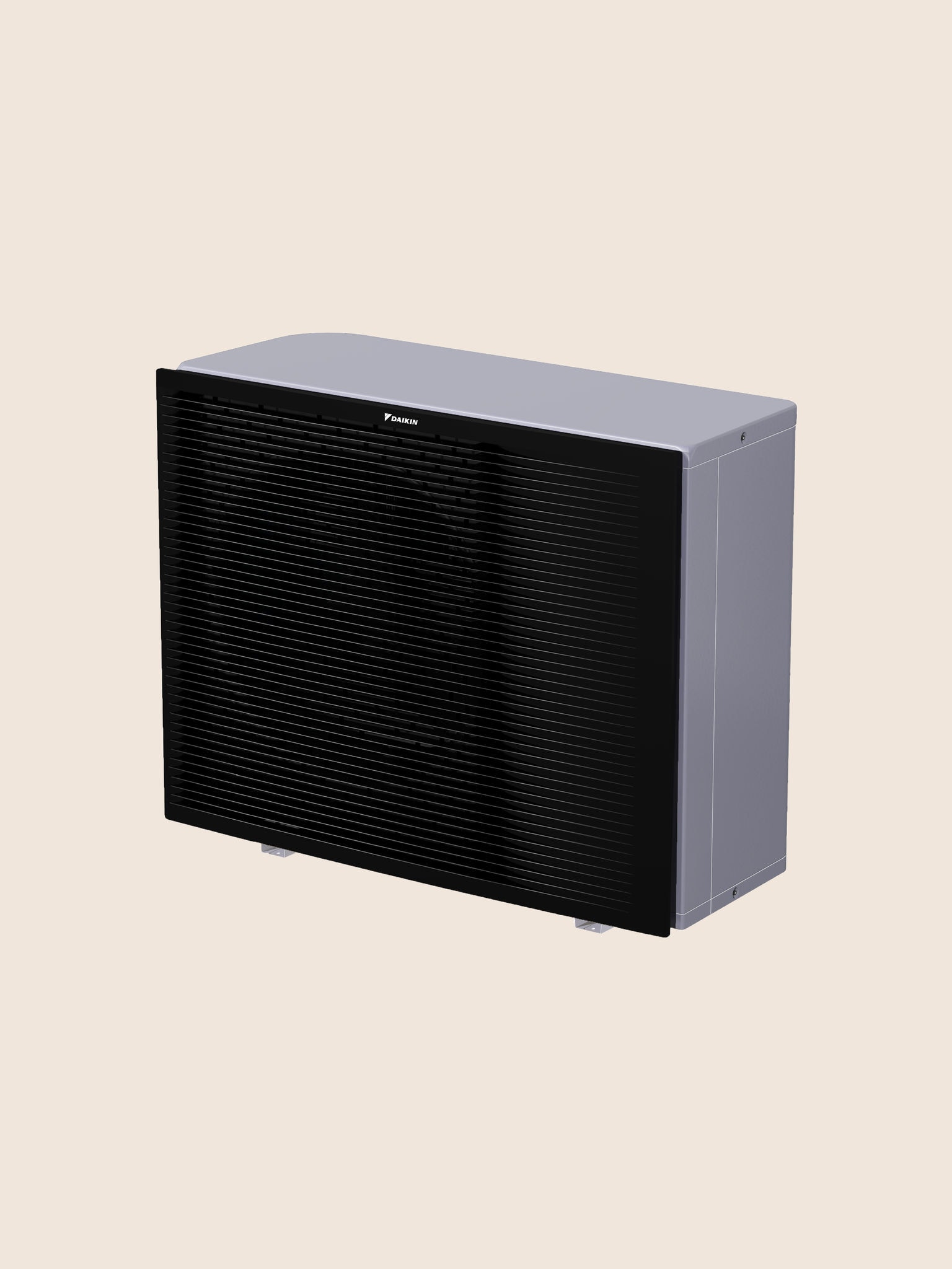 Daikin-värmepump EPRA