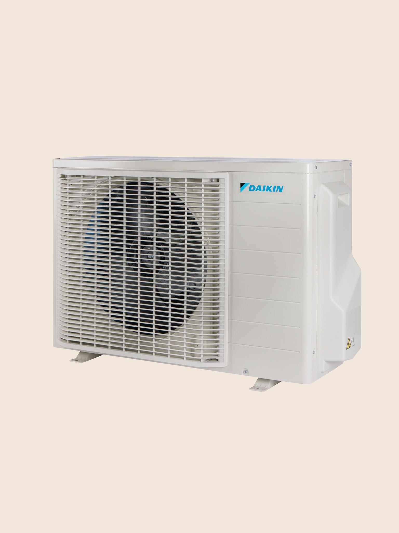Daikin luft/luftvärmepump utomhusenhet