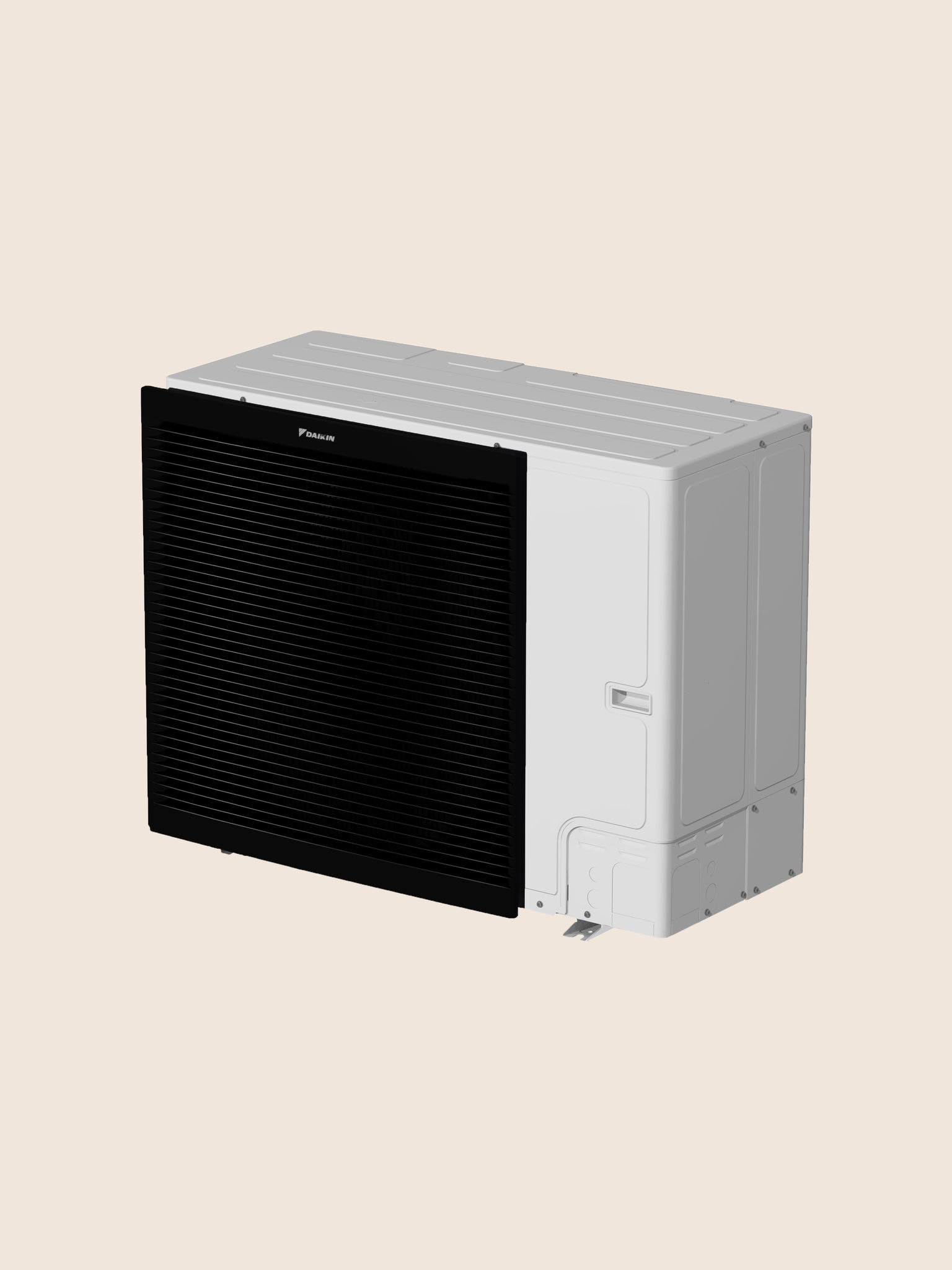 Daikin Altherma utomhusenhet