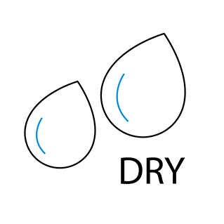 Sarara - avfuktning Sarara - avfuktning