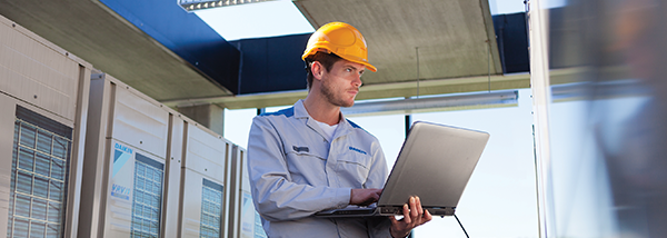 Effektiv installatör