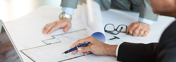 Transparent verksamhet