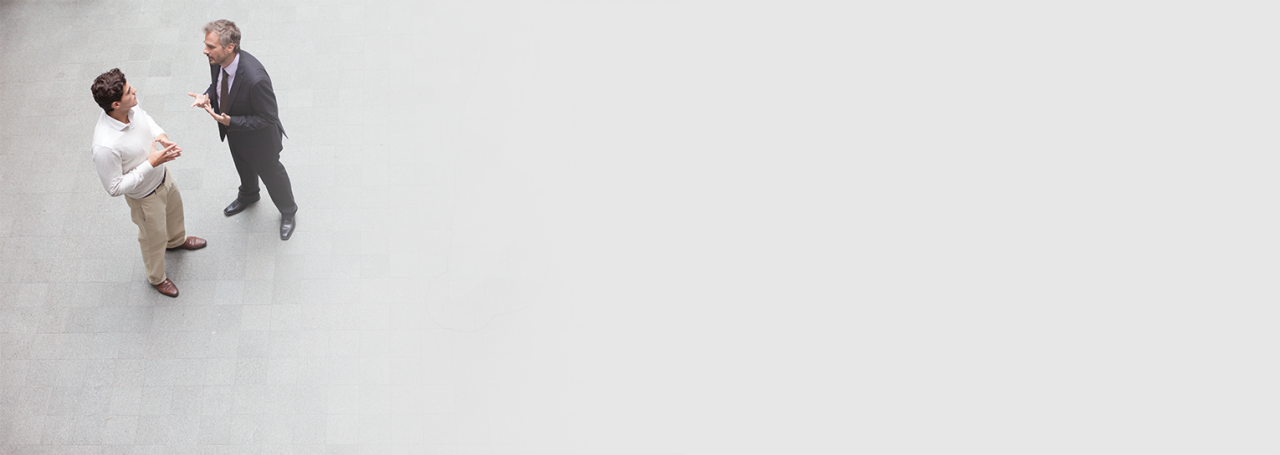 Flexibelt partnerskap