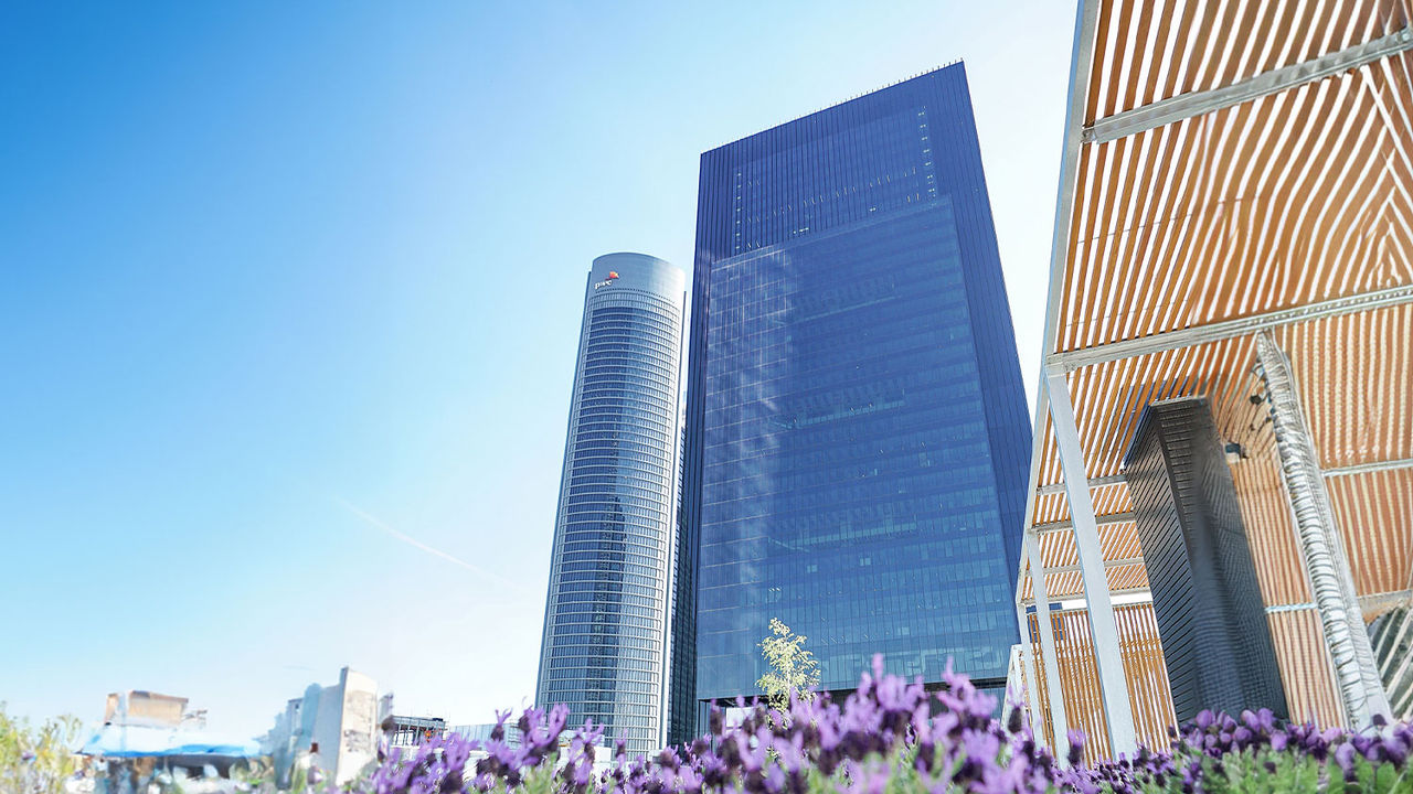 Hotell i Las Arenas, Valencia