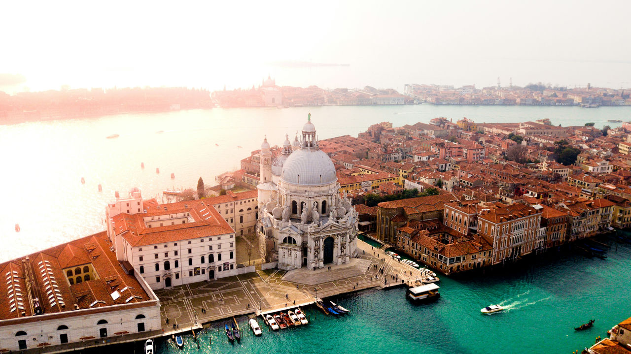 Museum i Venedig