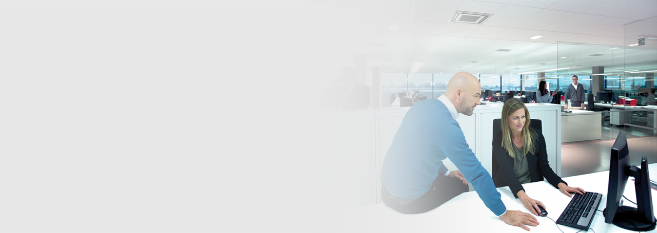 fully flat cassette quiet operation