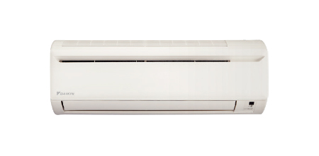 Väggmonterade - Daikin fläktkonvektorer