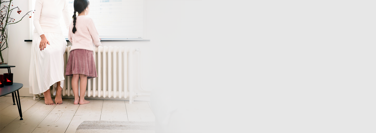 Värmepumpar med 16 års trygghet