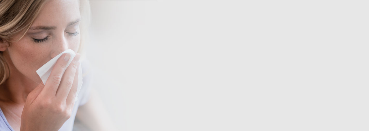 Pure, allergy-free air with Daikin Flash Streamer technology