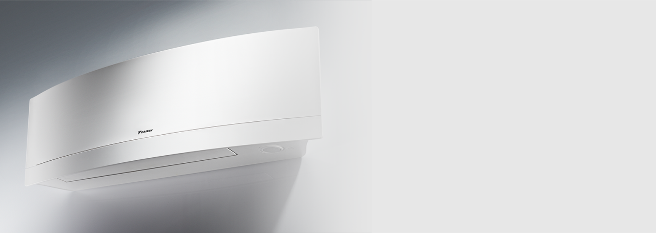 Luftvärmepumpen som ger den miljövänligate värmen