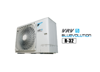VRV 5 S-serien