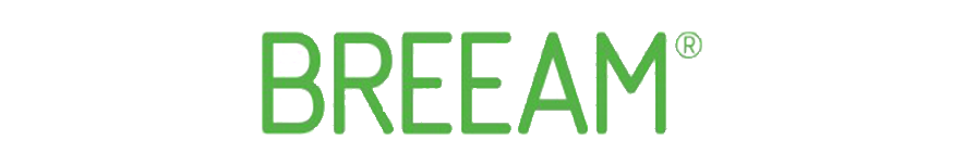 Breeam-logotyp