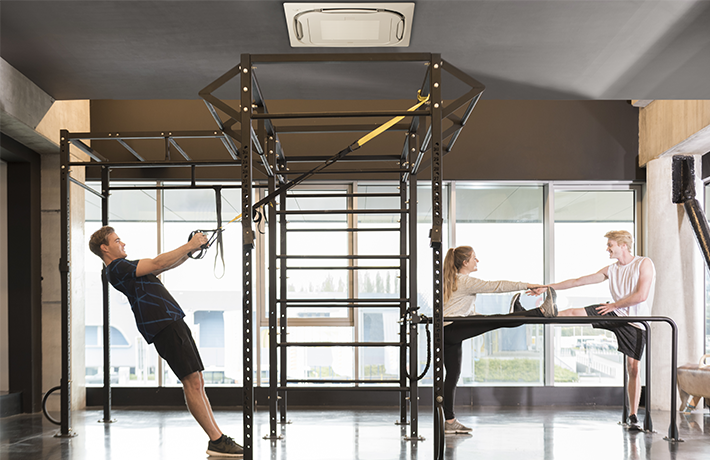 övervaka din energianvändning