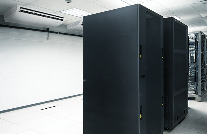 Sky Air datacentral