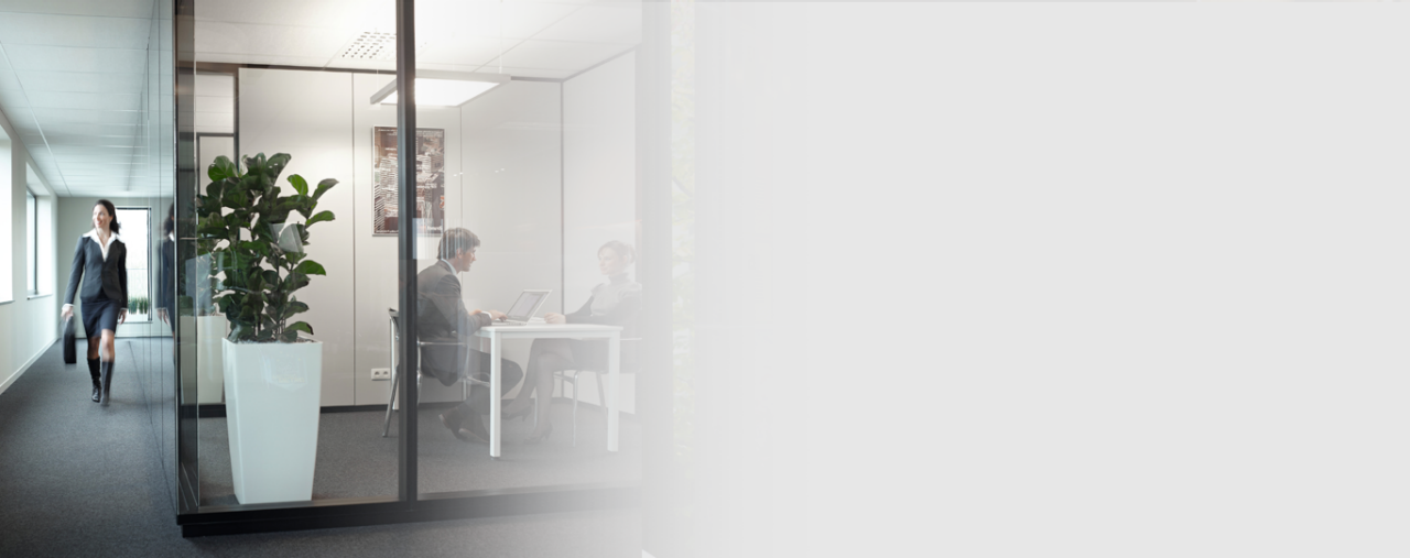 Fokusera på din verksamhet